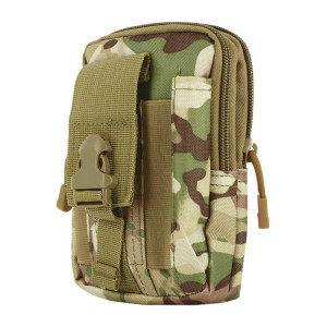 Vape Army Transport Bag