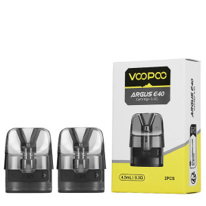 Voopoo Argus E40 Cartridge...