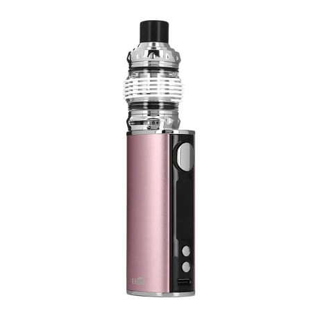 Eleaf's iStick T80 Melo 5 kit in Pink