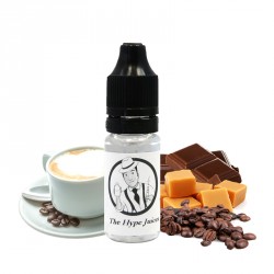 The Hype Juices Cappuccino Maison Concentrate