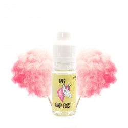ExtraDIY Baby Candy Floss Concentrate