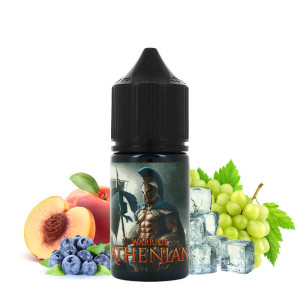 Warrior Athenian Concentrate