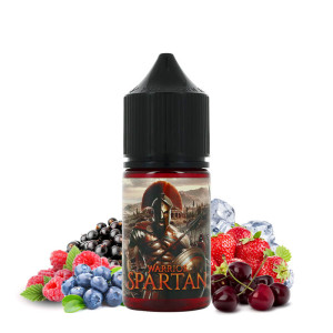 Warrior Spartan Concentrate