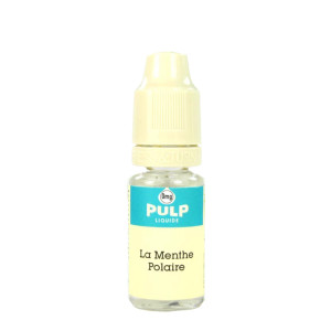 PULP Menthe Polaire