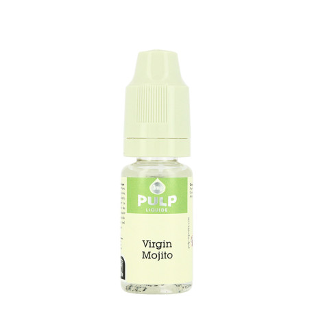 Pulp Virgin Mojito E-Liquid