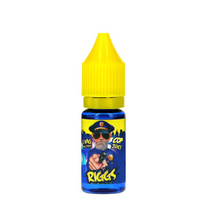 Eliquid France Cop Juice Riggs