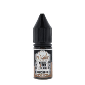 Eliquid France Classic À...