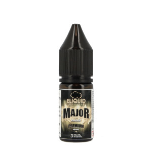 Eliquid France Le Major