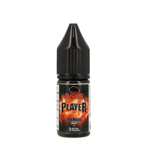 Eliquid France Le Player