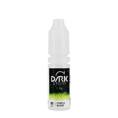 Alfaliquid Purple Blood E-Liquid
