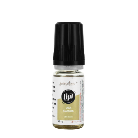 Le French Liquide USA Classic E-Liquid