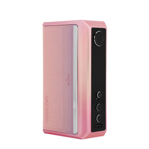 Voopoo's Drag 5 mod in Sakura Pink