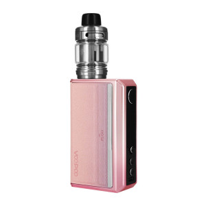 Voopoo's Drag 5 kit in Sakura Pink