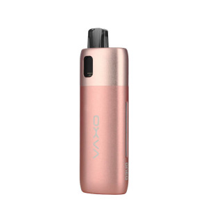 OXVA's ONEO podmod in Phantom Pink