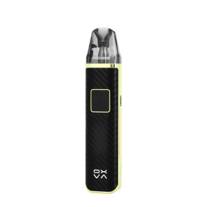 OXVA's XLIM Pro podmod in Black Gold