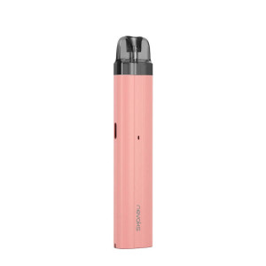 Nevoks' Feelin AR podmod in Coral Pink