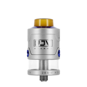 DJV Tank V2 RDTA 26mm Atomizer