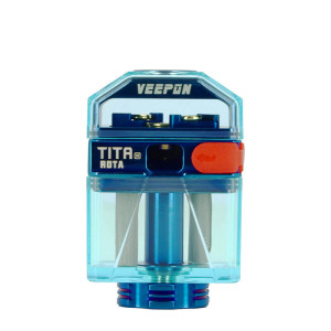 Veepon Tita X RDTA Atomizer