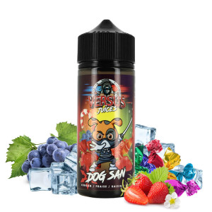 Versus Juice Dog San 100ml