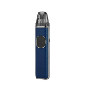 OXVA's XLIM Pro 2 podmod in Blue Python