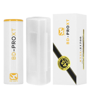 BD Vape BD-PRO XT55 5500mAh...