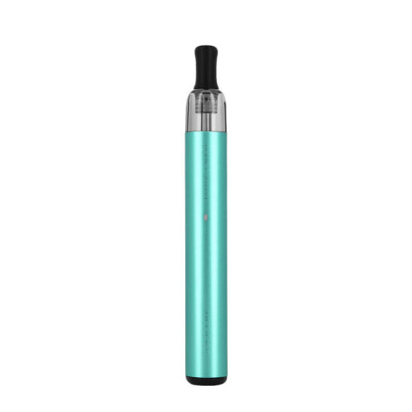 Voopoo's Doric Galaxy S1 podmod in Lake Green