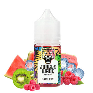 Jungle Wave Dark Fire Concentrate