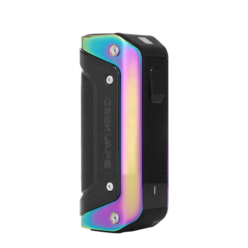 Geekvape Aegis Solo 3 GeekVape Aegis Solo 3 (S100) Kit (External or 3000mAh Battery) Geekvape Aegis Solo 3 GeekVape Aegis Solo 3 (S100) Kit (External or 3000mAh Battery)