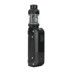 Geekvape's Aegis Solo 3 3,000mAh kit in Black
