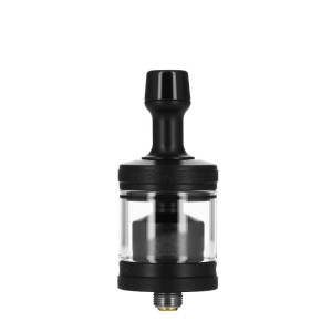 Hellvape's Dead Rabbit MTL RTA 2 atomizer in Matte Full Black