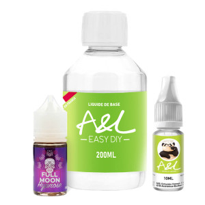 A&L Full Moon Hypnose 200ml...