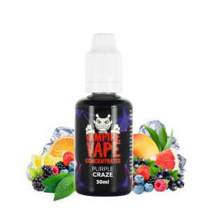 Vampire Vape Purple Craze...