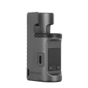 Vaperz Cloud's Parsons SbS DNA80C mod in Gunmetal