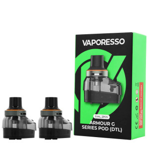 Vaporesso Armour G Series...