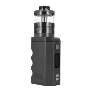 Steam Crave Titan Combo V2 Kit