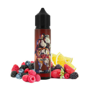 O'Jlab Warz Soldier 50ml