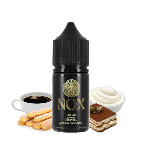 Secret's Lab NOX Chilàn Concentrate in 30ml