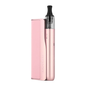 Geekvape's Wenax M Sarter kit in Petal Pink
