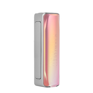 Smok's X-Priv Solo mod in Pink
