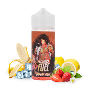 Fighter Fuel Yamakasi 100ml