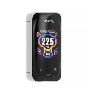 Smok X-Priv Plus Mod