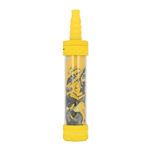 Fumytech's Hookah Air E-Chicha podmod in Bee Limited Edition