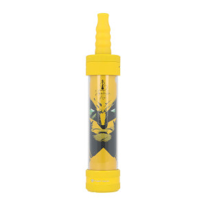 Fumytech's Hookah Air E-Chicha podmod in X Limited Edition