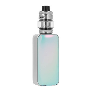 Smok's X-Priv Plus kit in Mineral Green