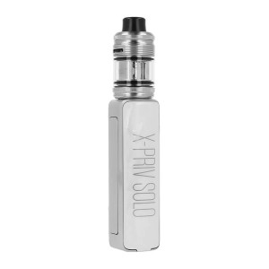 Smok's X-Priv Solo kit in White Shell