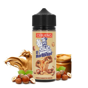 Cebueno El Mordjvape 100ml