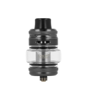 Smok's TF-D Subtank clearomizer in Gunmetal