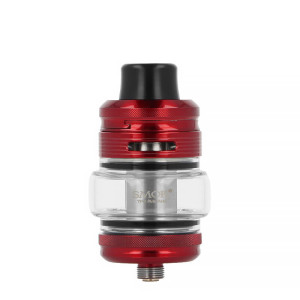 Smok's TF-D Subtank clearomizer in Red