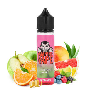 Vampire Vape Pinkman Apple...