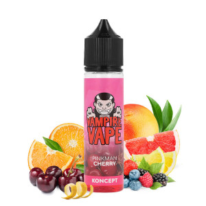 Vampire Vape Pinkman Cherry...